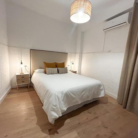 Apartamento Plaza Castilleja de la Cuesta Buitenkant foto