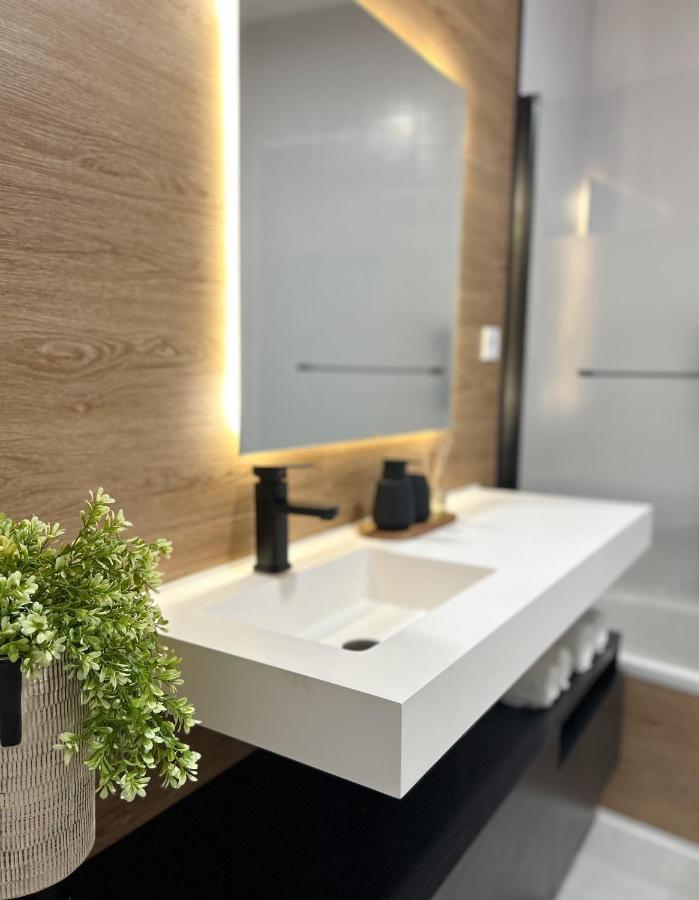 Apartamento Plaza Castilleja de la Cuesta Buitenkant foto