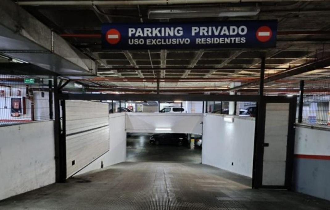 Apartamento Plaza Castilleja de la Cuesta Buitenkant foto